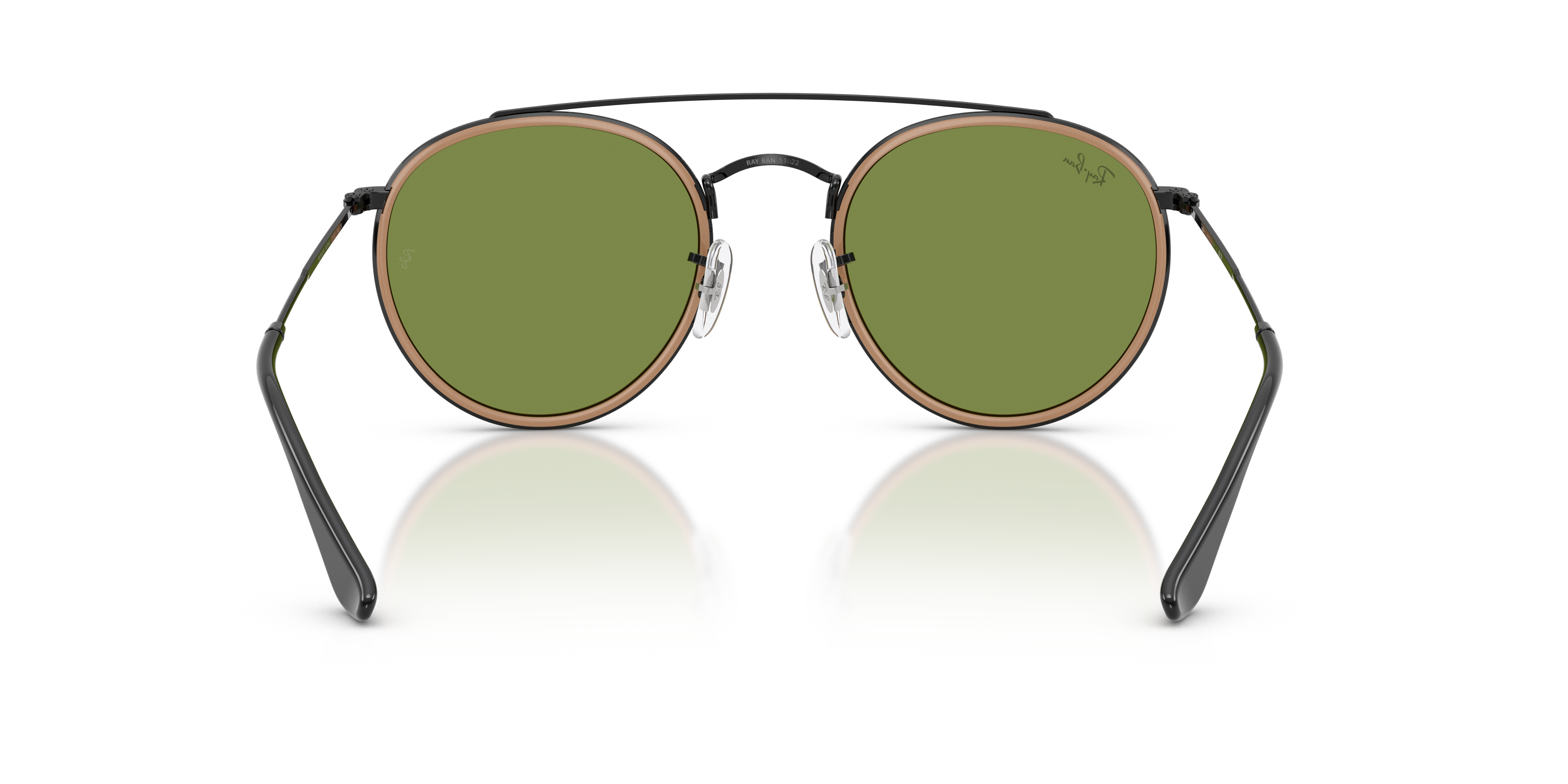 Ray-Ban RB3647N 92794E  